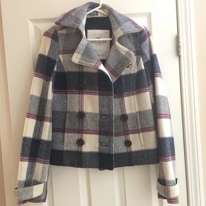 Hollister women’s jacket